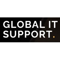 Global IT Support logo - Similar company to Mi-Tech Group - Hospitality Technical Project Management & 24/7 Global It Support