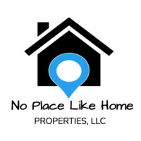 NO PLACE LIKE HOME PROPERTIES logo - Similar company to Shoebox Lab