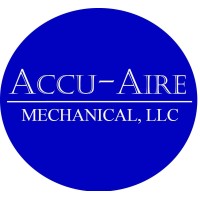 Accu-Aire Mechanical, LLC logo - Similar company to Johnston, Llc (Formerly Mjdii Architects, Inc.)