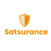Satsurance logo - Similar company to Equipad