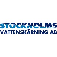 Stockholms Vattenskärning AB logo - Similar company to Steelex Ab