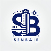 SENBAIE logo - Similar company to Mtap Ink Tattoo