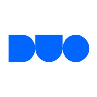 Duo Consulting logo - Similar company to Lead Network | Ireland Chapter
