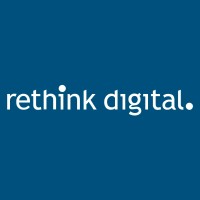 rethink digital | rethinkdigital.ch logo - Similar company to Additive Electronics Gmbh