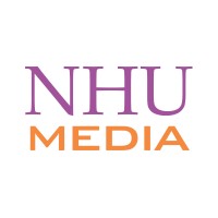 NHU media logo - Similar company to Nhu Mediagroep