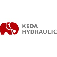 KEDA Hydraulic logo - Similar company to Sherec