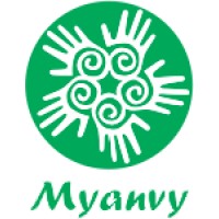 Myanvy Co., Ltd. logo - Similar company to Savi Spice