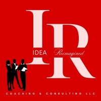 IDEA ReimaginED Coaching and Consulting LLC logo - Similar company to Thriive Beyond