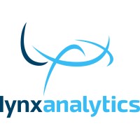 Lynx Analytics logo - Similar company to Katana Graph