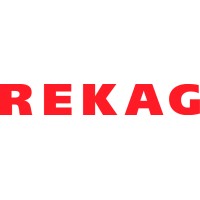 Rekag, Nebikon logo - Similar company to Arthur Weber Ag
