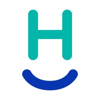 HappyPal logo - Similar company to Hellocse