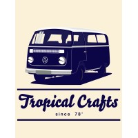 Tropical Crafts