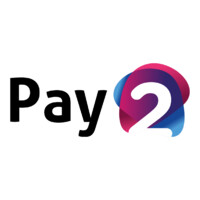 Pay2 - Advanced Digital Banking Solutions logo - Similar company to Ebx.Tech