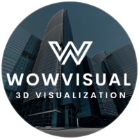 WowVisual 3D logo - Similar company to Bravo Motors