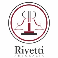 Rivetti Advocacia logo - Similar company to Lirma S.R.L.