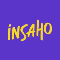 INSAHO logo - Similar company to Up N'Pro