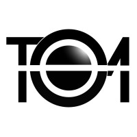 TOM logo - Similar company to Ezdeploy