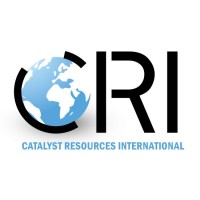 Catalyst Resources International logo - Similar company to Church At The Crossing