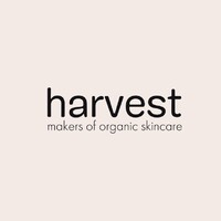 Harvest Skincare logo - Similar company to Fierce Nature