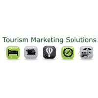 Tourism Marketing Solutions logo - Similar company to Threefold Distilling