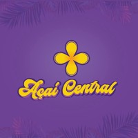 Açaí Central logo - Similar company to Açaí Beat
