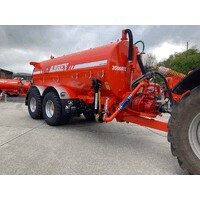 R G Brown Agricultural Machinery logo - Similar company to Tosello | Agricultural Machinery