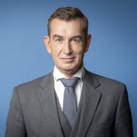 Eddie van Marum | Staatssecretaris Herstel Groningen logo - Similar company to Opzij