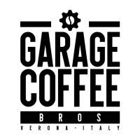 Garage Coffee Bros Roastery logo - Similar company to Caffè Carnera