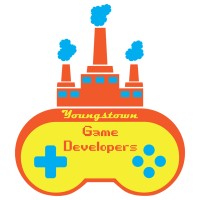 Youngstown Game Developers logo - Similar company to Peak I.T.