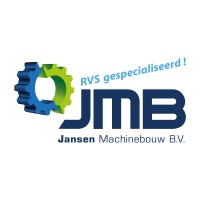 Jansen Machinebouw logo - Similar company to Ow Machinebouw
