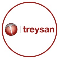 Treysan Prefabricated Steel Construction Industry & Trade Corp. logo - Similar company to Dmt Modular