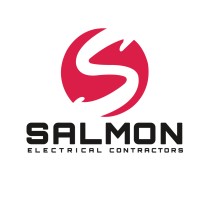 Salmon Electrical Contractors logo - Similar company to Wasatch Electric