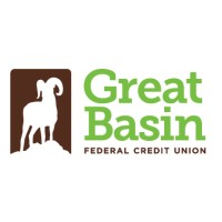 GREAT BASIN FEDERAL CREDIT UNION logo - Similar company to Lithium Federal Credit Union