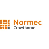 Normec Crowthorne logo - Similar company to Chts Tech