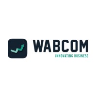 Wabcom logo - Similar company to Zaad Platforms