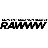 RAWWW | content création agency logo - Similar company to Again&Again