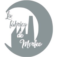 La Fábrica de Morfeo logo - Similar company to Chorizo Design