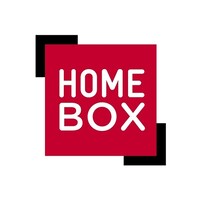 HOMEBOX España logo - Similar company to Homebox