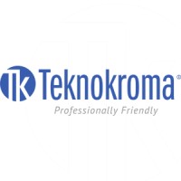 Teknokroma Analítica S.A. logo - Similar company to Success Life Sciences