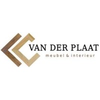 Van der Plaat Meubel & Interieur logo - Similar company to Schallenberg Letselschade