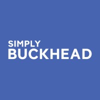 Simply Buckhead Magazine logo - Similar company to Pull Media
