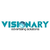 Visionary Advertising Solutions, Inc. logo - Similar company to Illuminated Mobile - Mobile Digital Led Billboard Advertising Trucks