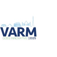 VARM-mässan logo - Similar company to Coatally Ab