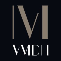 VMDH logo - Similar company to Crazytech