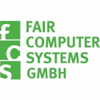 FCS Fair Computer Systems IT Management Solutions logo - Similar company to Monet Software