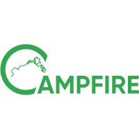 CAMPFIRE AG logo - Similar company to Climate Control Canada