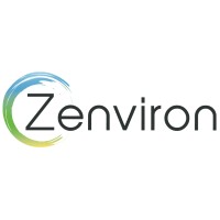 Zenviron logo - Similar company to Amotus