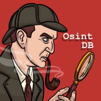 Osint Database logo - Similar company to Obsint
