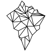 Titanic's End logo - Similar company to Aemula