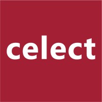 Celect, Inc. logo - Similar company to Continuum Electroproducts
